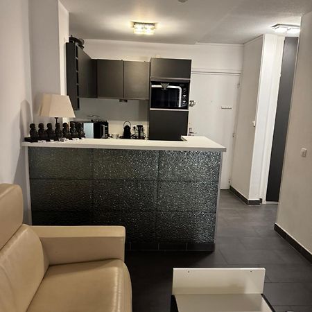 Grand Appartement Port Nature 7 Agde Exterior foto