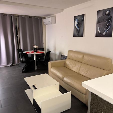 Grand Appartement Port Nature 7 Agde Exterior foto
