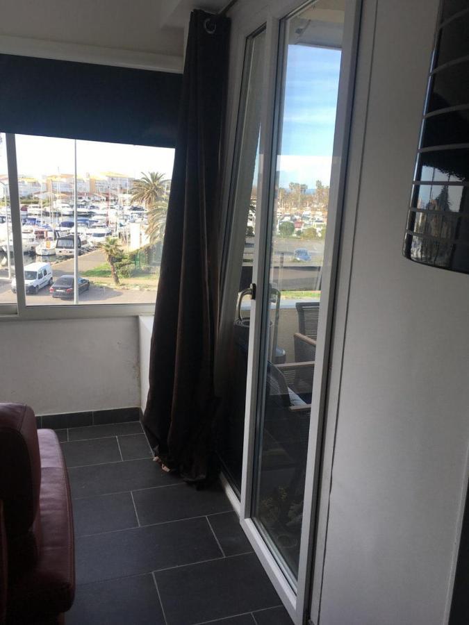 Grand Appartement Port Nature 7 Agde Exterior foto